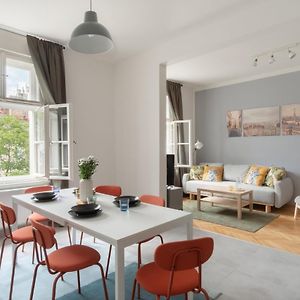 Appartement met Twee Slaapkamers
